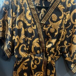 Guess blouse